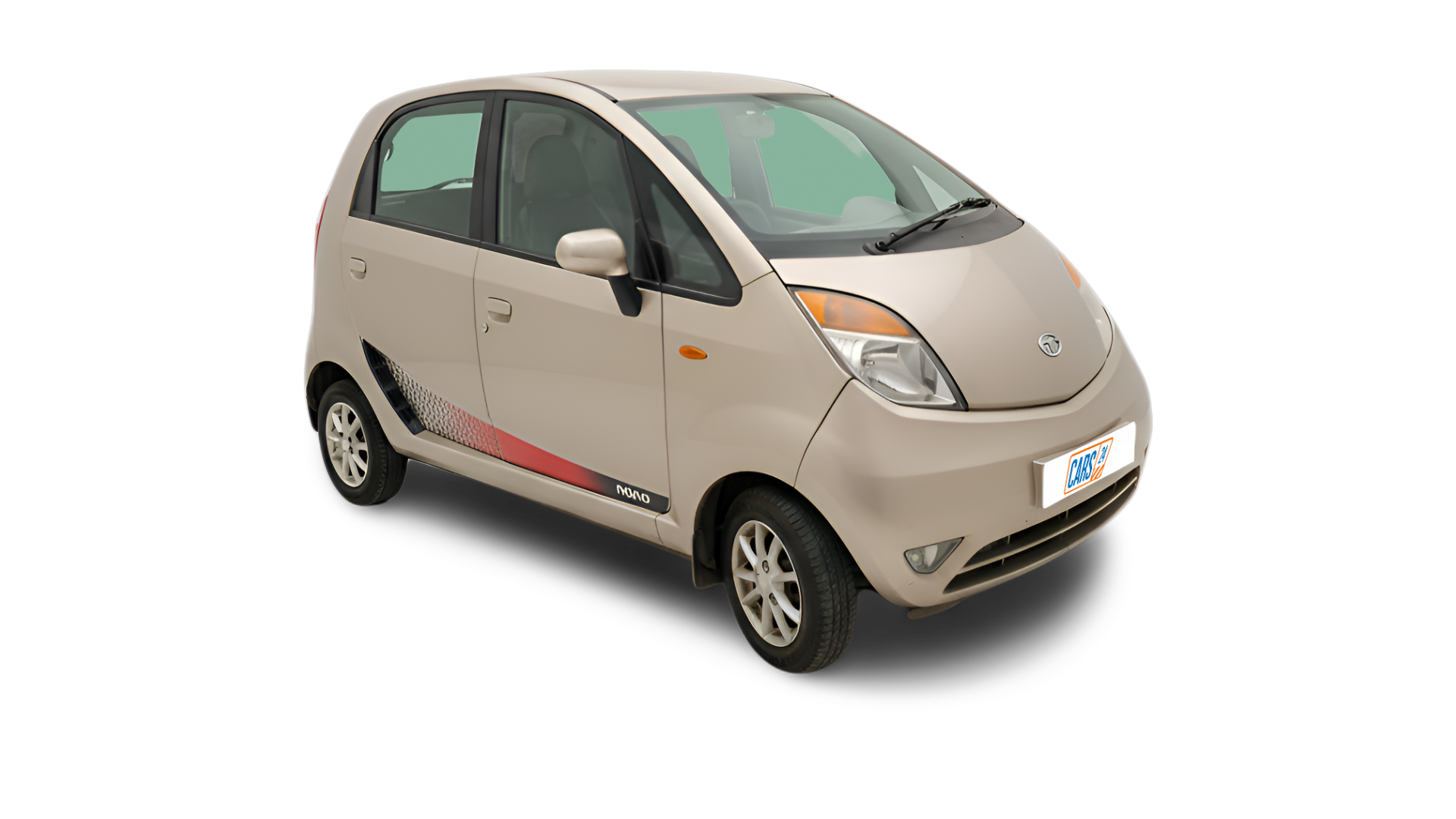 Tata Nano-img